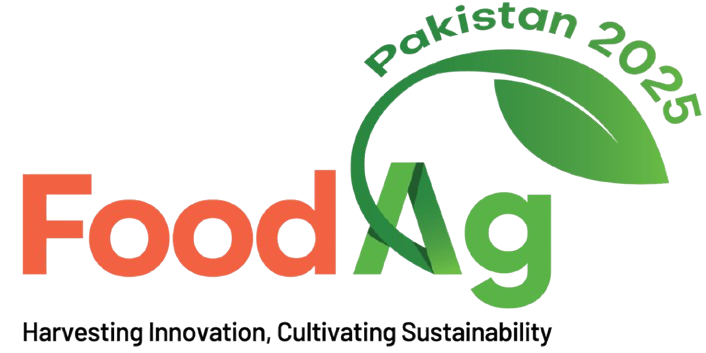 FoodAg Expo Logo
